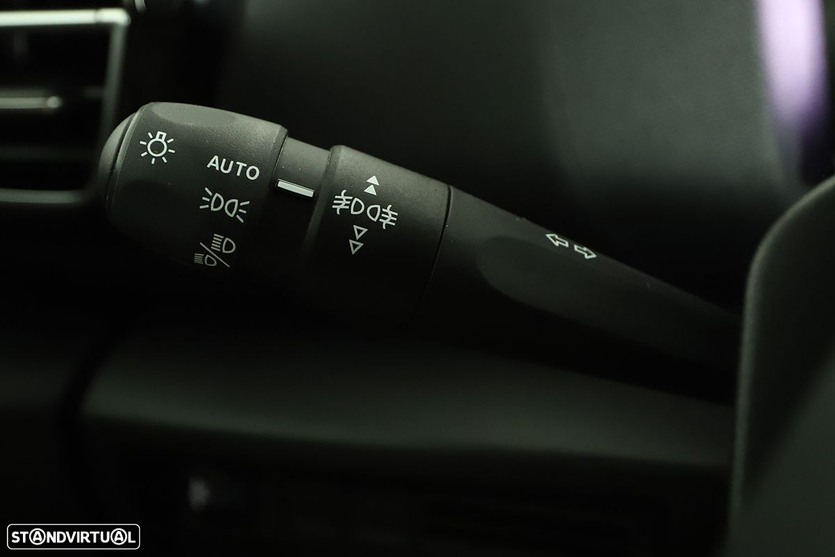 Citroën C4 1.2 PureTech Plus EAT8 - 15