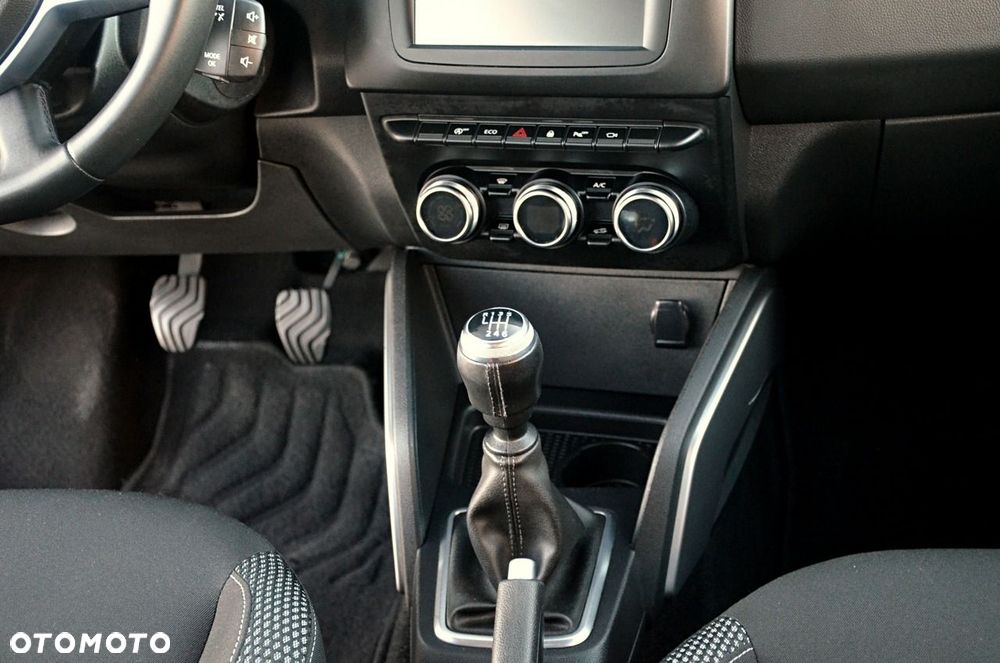 Dacia Duster - 22