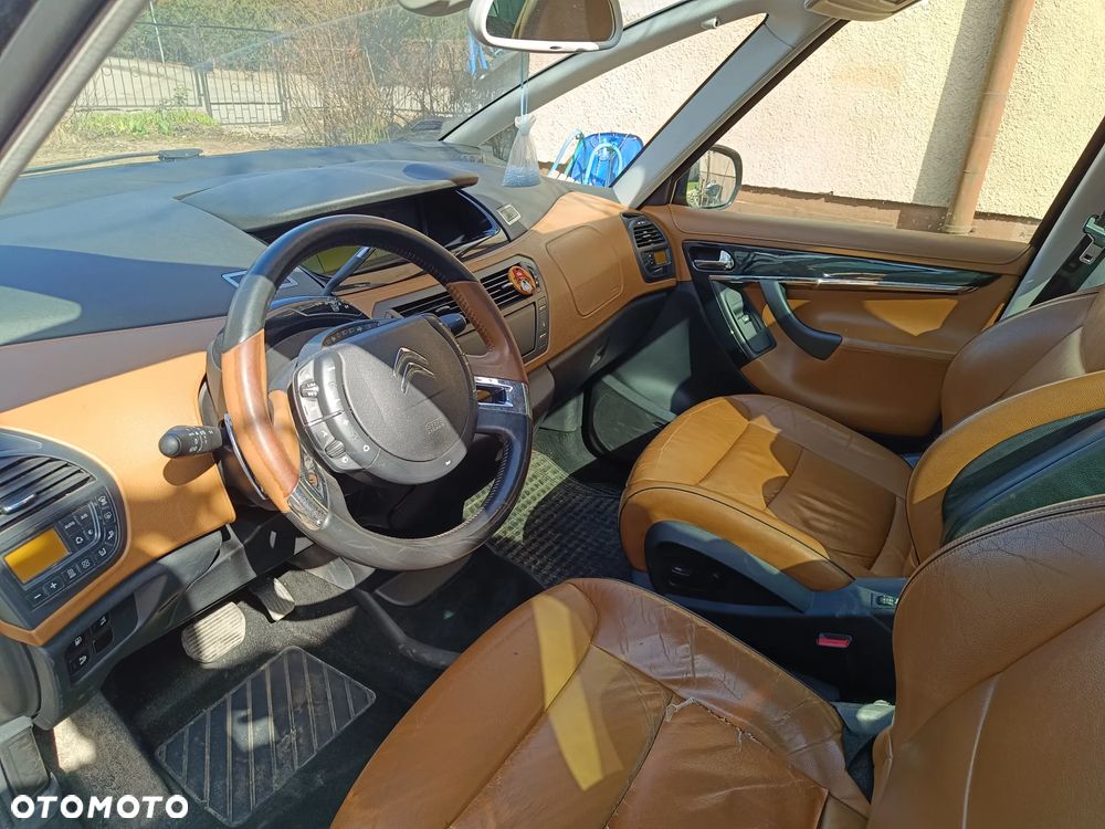 Citroën C4 Grand Picasso - 5