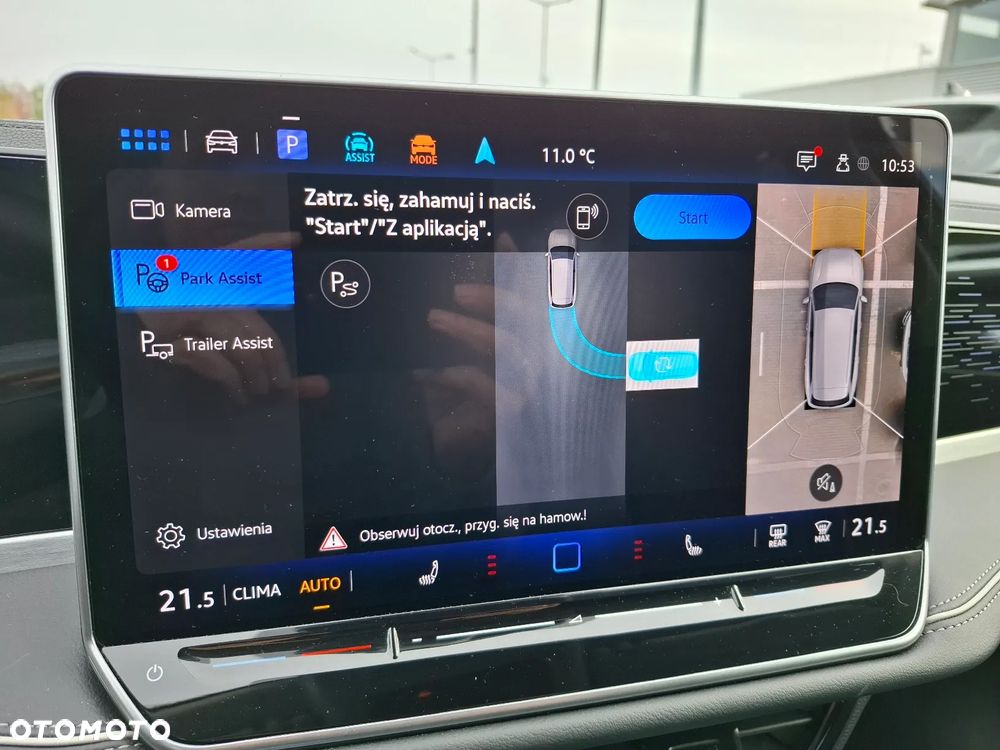 Volkswagen Passat Variant 2.0 TDI SCR DSG Elegance - 27