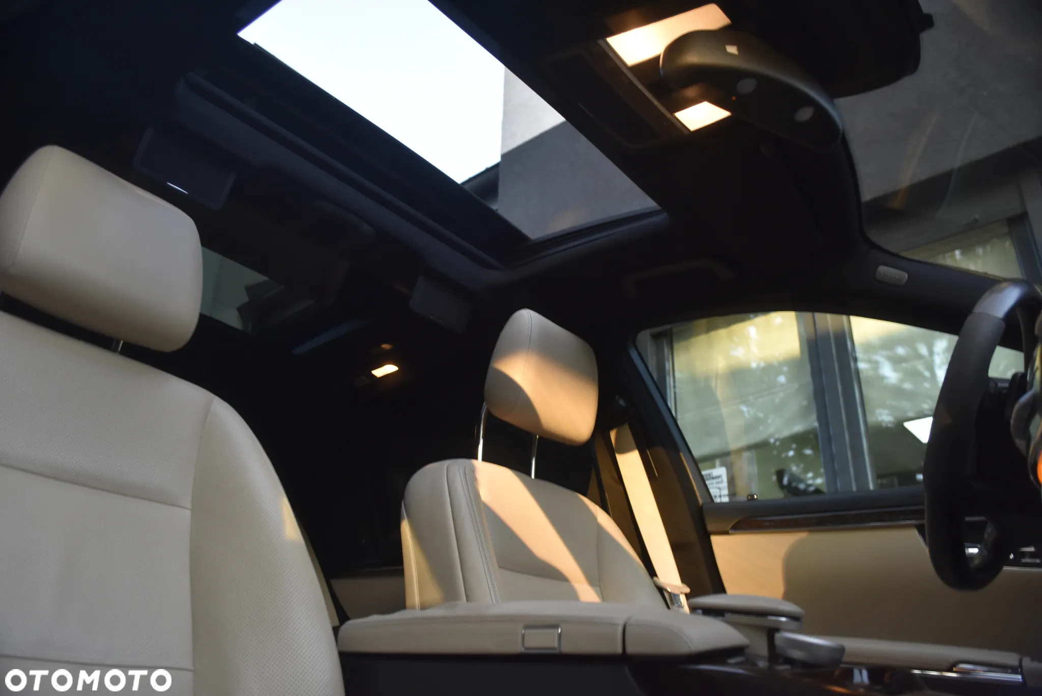 Mercedes-Benz Klasa S 350 L BlueEFFICIENCY 7G-TRONIC - 16