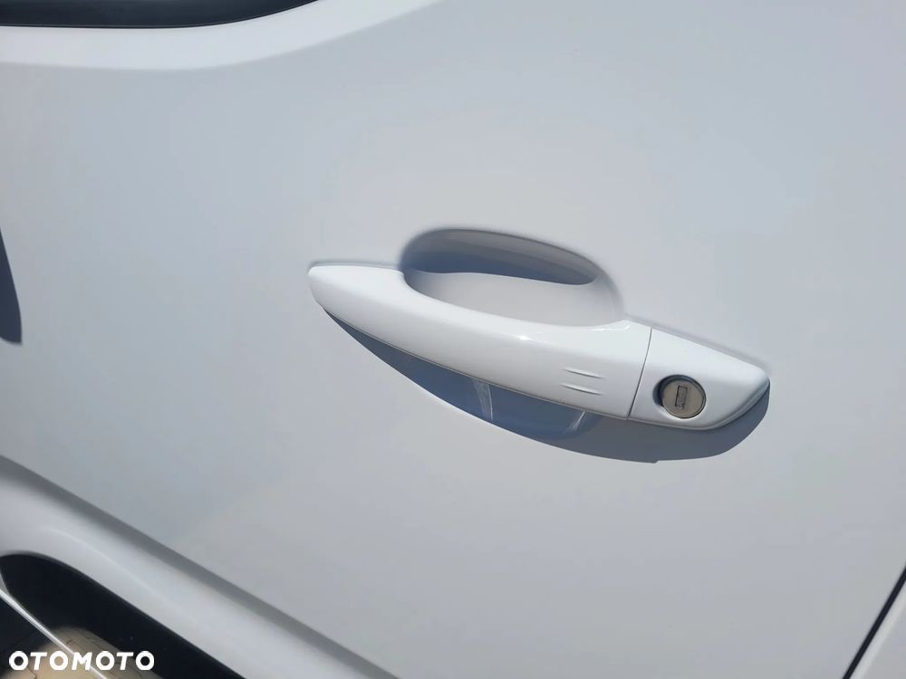 Opel Cargo L2 950kg - 9