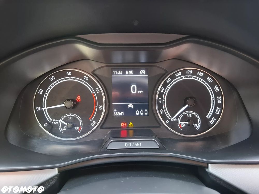 Skoda Scala 1.0 TSI Ambition - 18