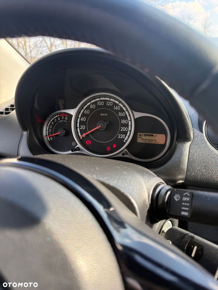 Mazda 2 1.3 MZR Active - 14