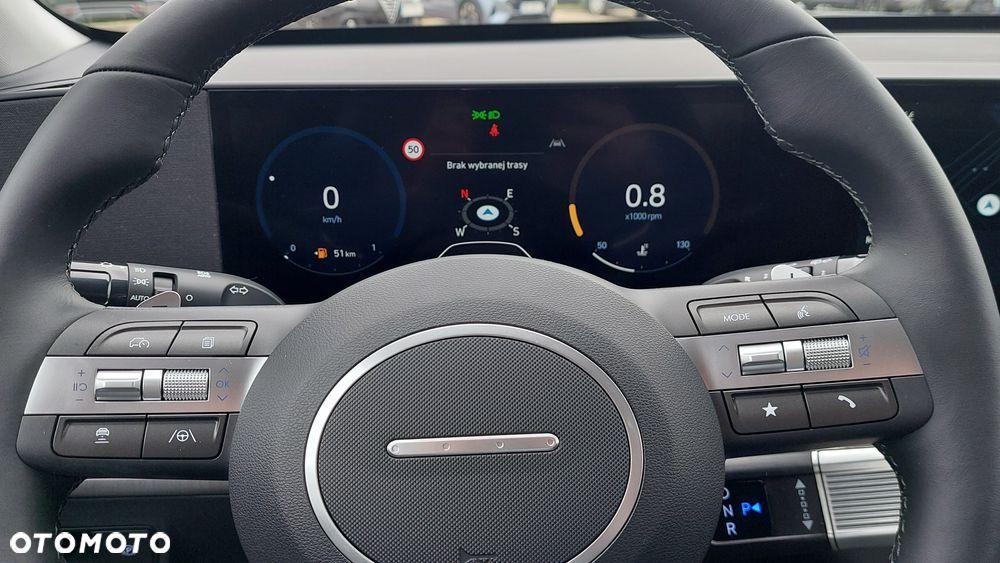 Hyundai Kona 1.6 T-GDI Executive DCT - 11