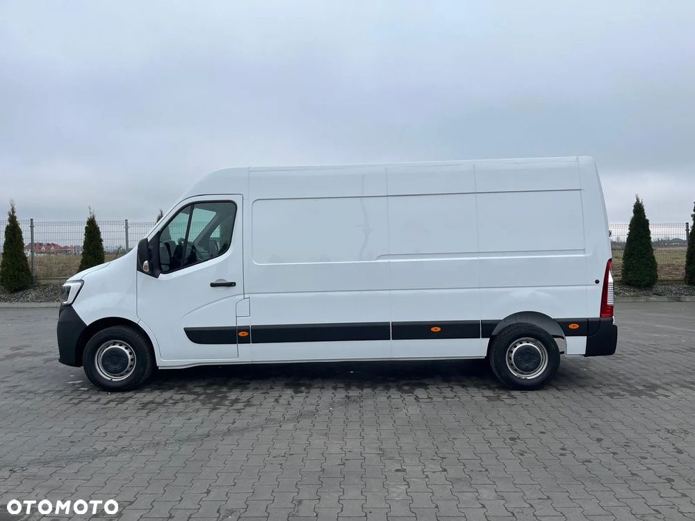 Renault Master 2.3 / DOSTAWCZY / POLEASINGOWY / 2024 / GWARANCJA / SALON PL - 10