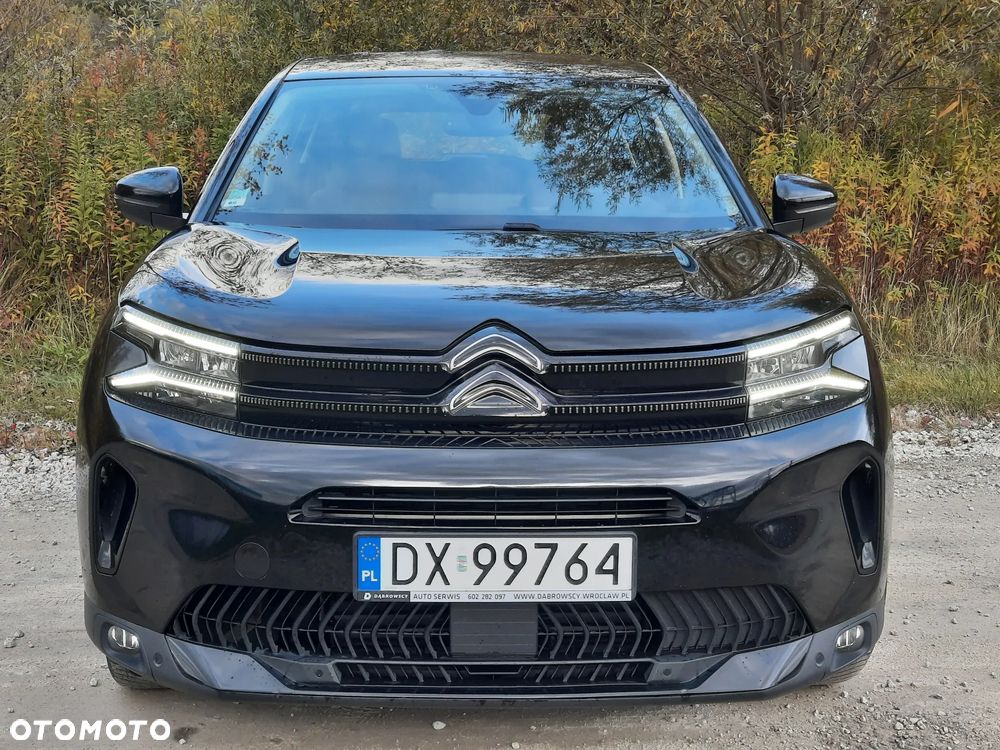 Citroën C5 Aircross - 9