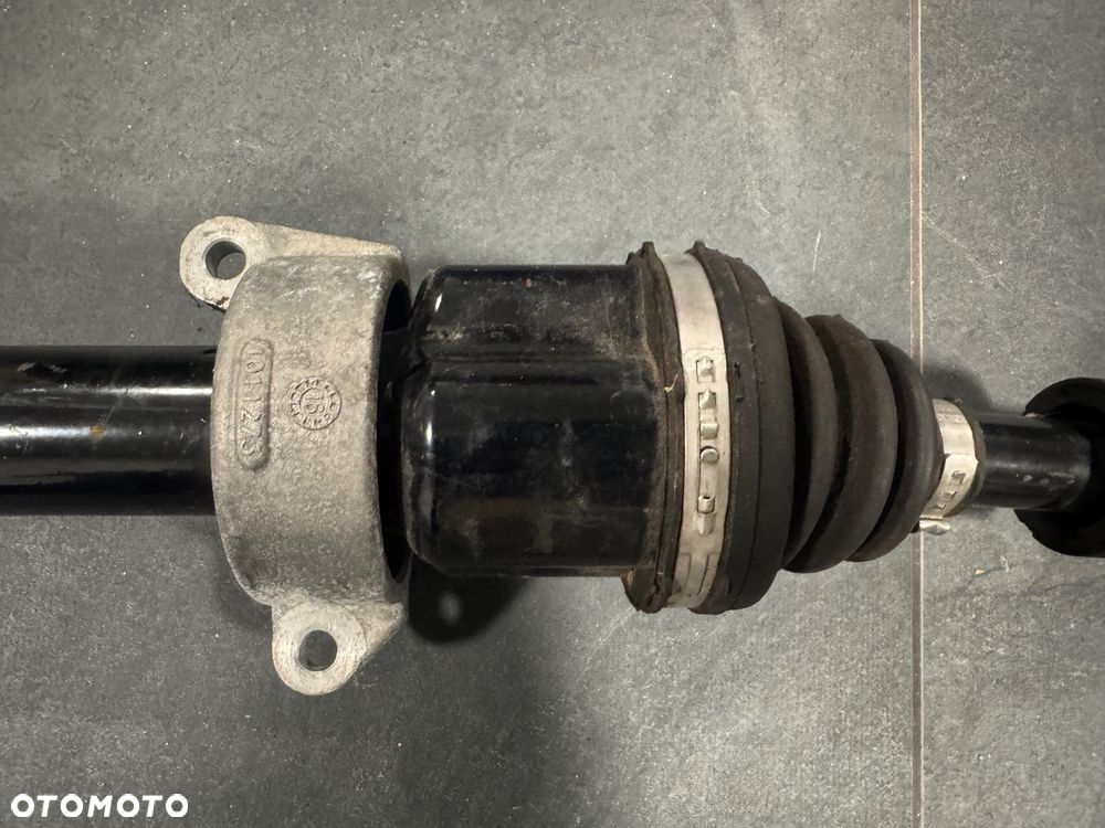 Mini Cooper S Automat F55,F56,F57,półoś prawa - 5
