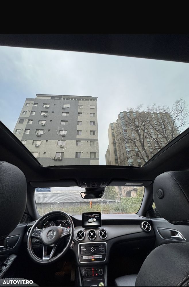 Mercedes-Benz CLA - 9