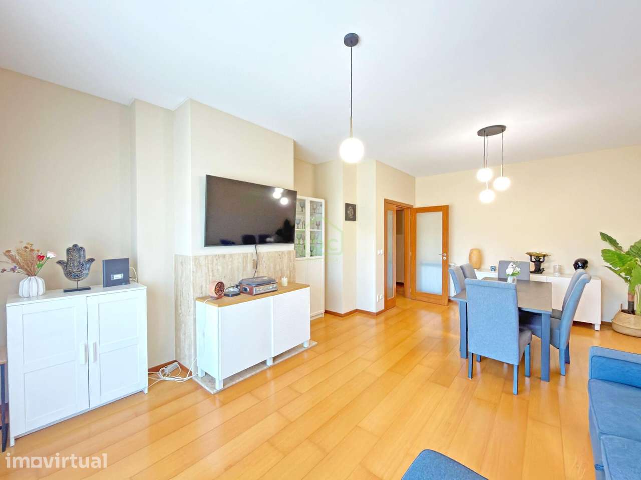 Apartamento T3 | Póvoa de Varzim - Grande imagem: 3/23