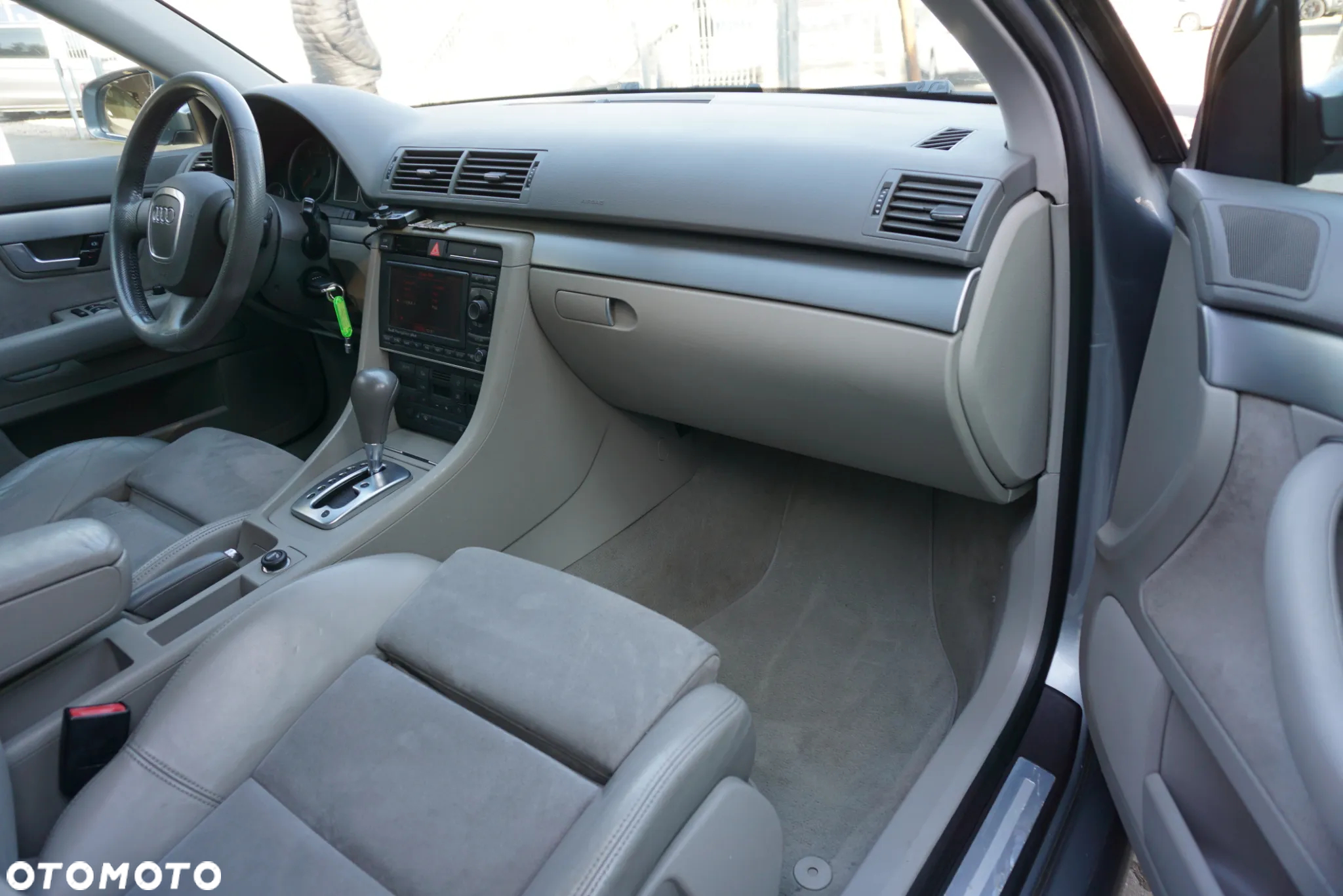 Audi A4 - 15