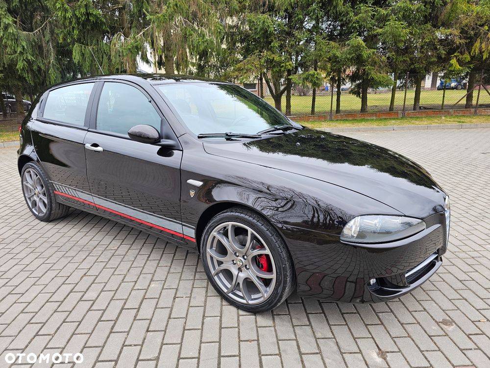 Alfa Romeo 147 - 2