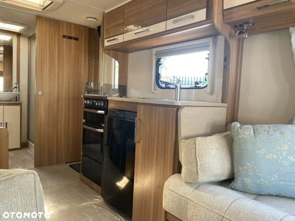 Lunar Clubman ES - 10