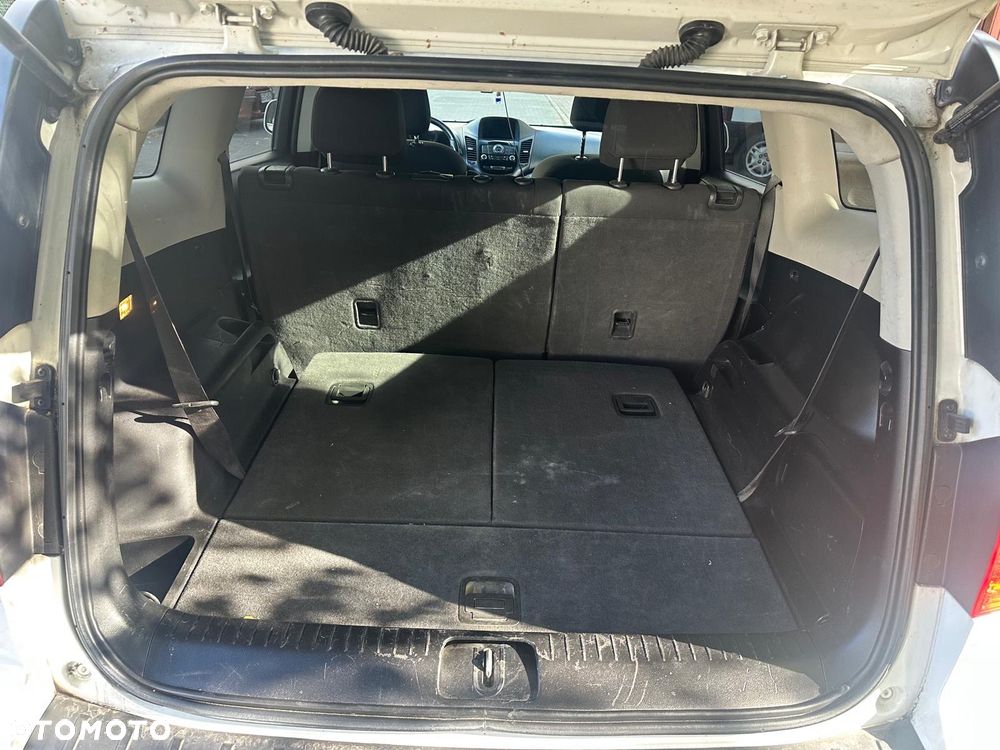 Chevrolet Orlando - 7