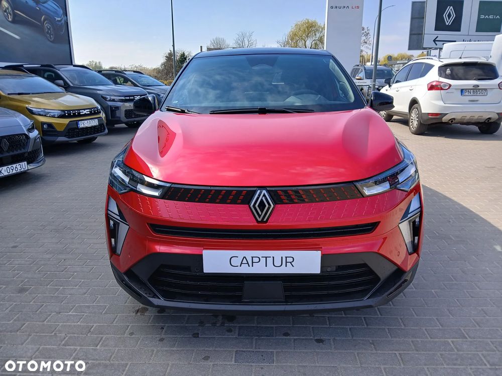 Renault Captur 1.3 TCe mHEV Techno EDC - 3