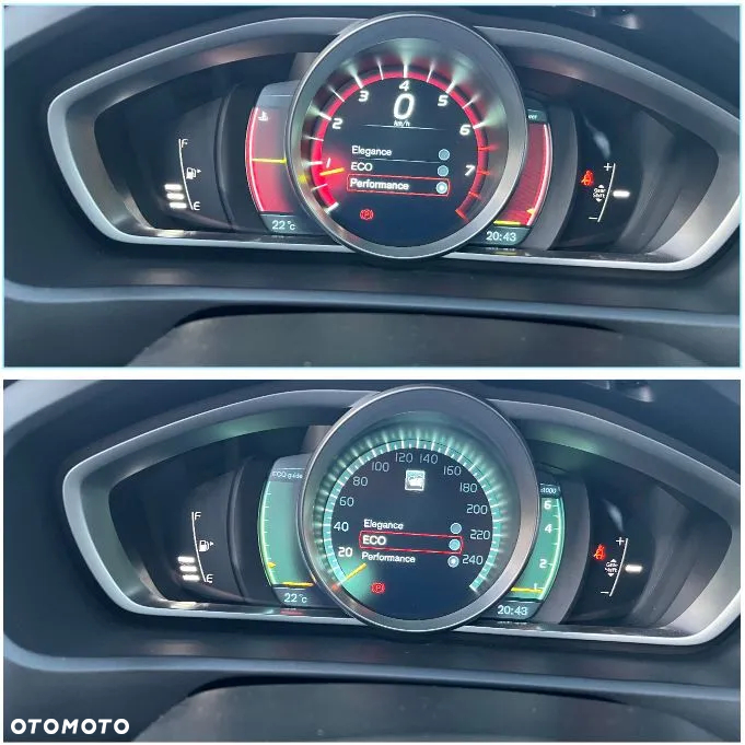 Volvo V40 T3 R-Design Momentum - 25