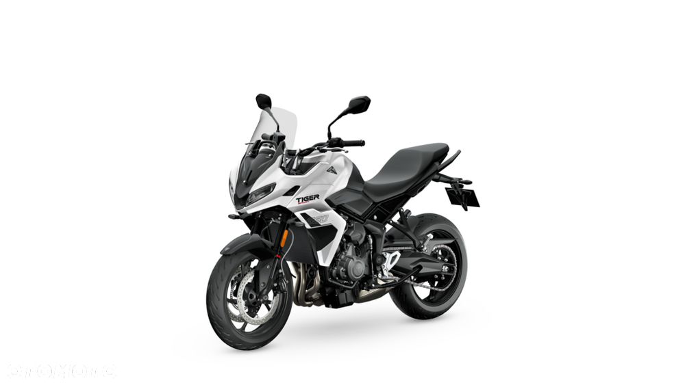 Triumph Tiger - 23
