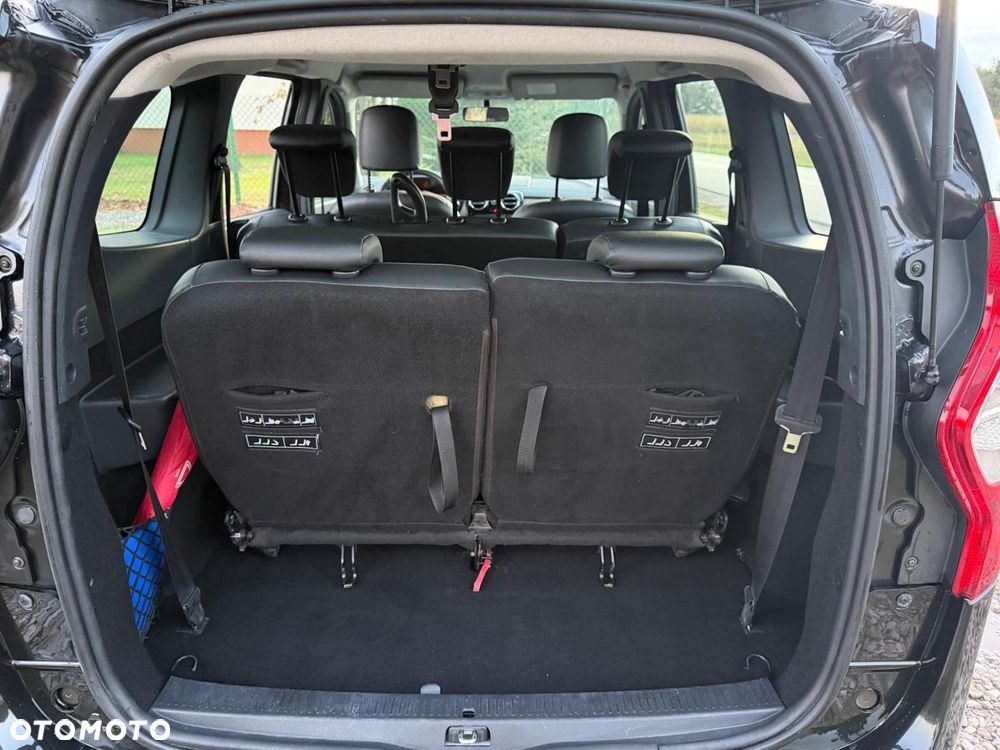 Dacia Lodgy - 17
