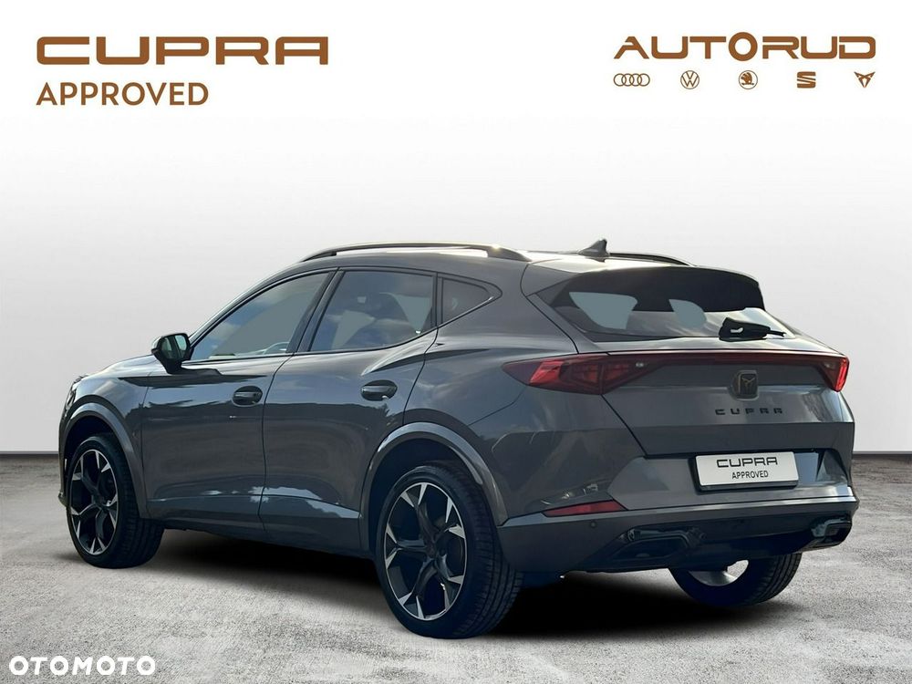 Cupra Formentor - 3