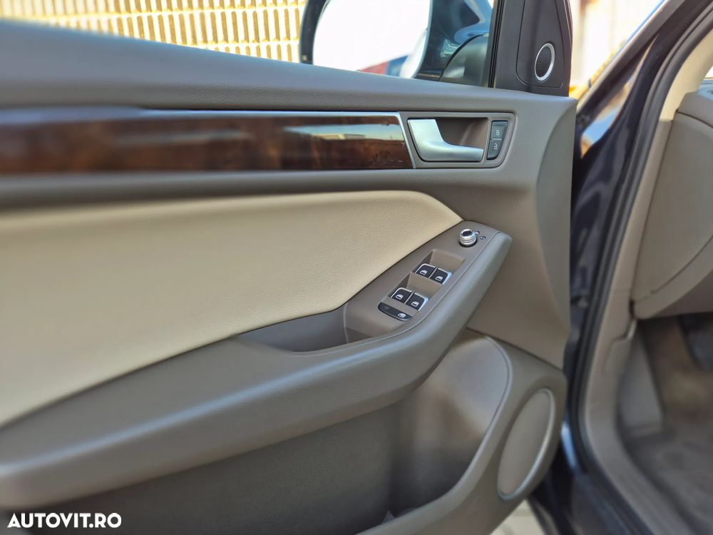 Audi Q5 2.0 TDI Quattro - 16