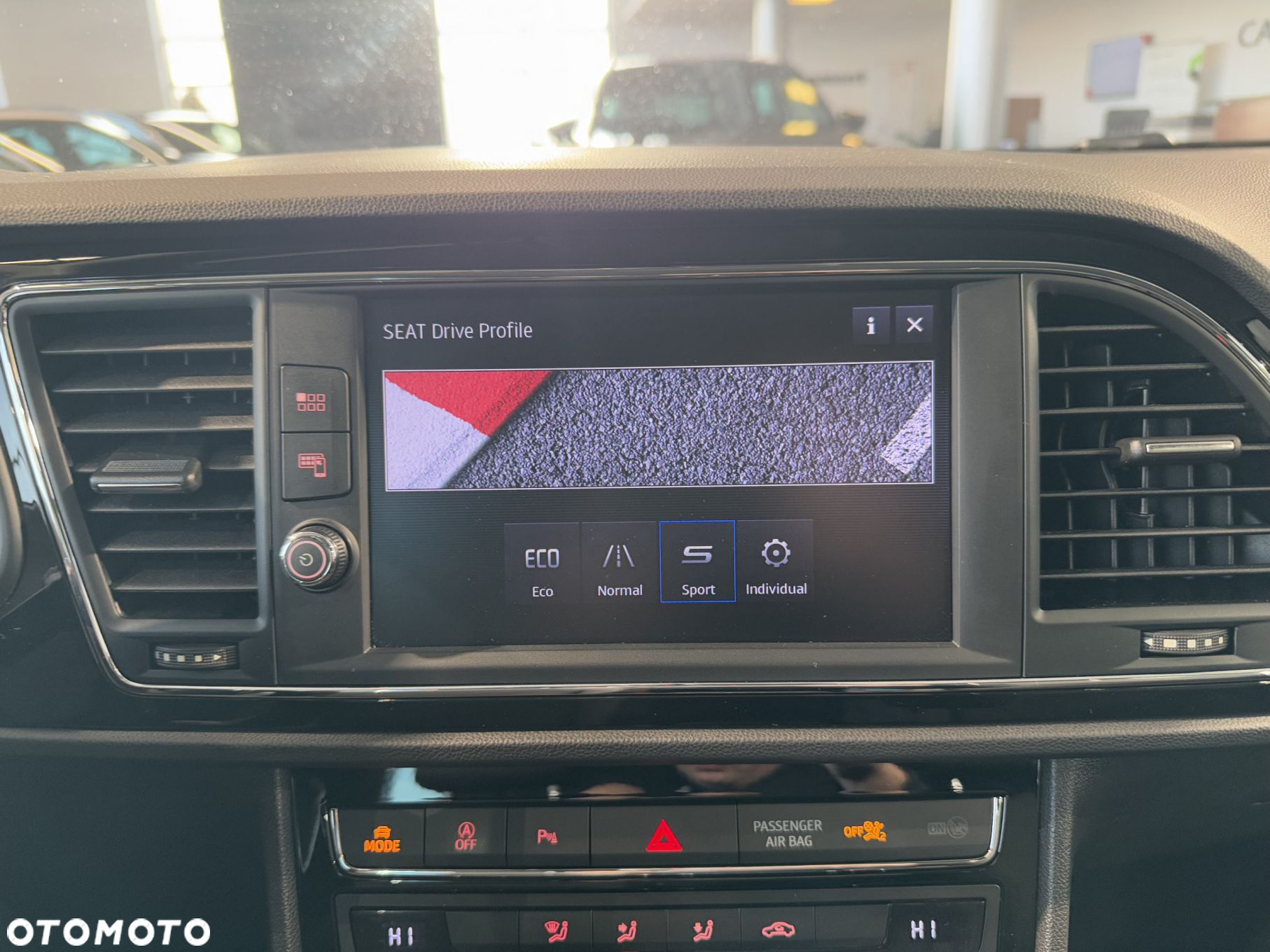 Seat Leon - 29