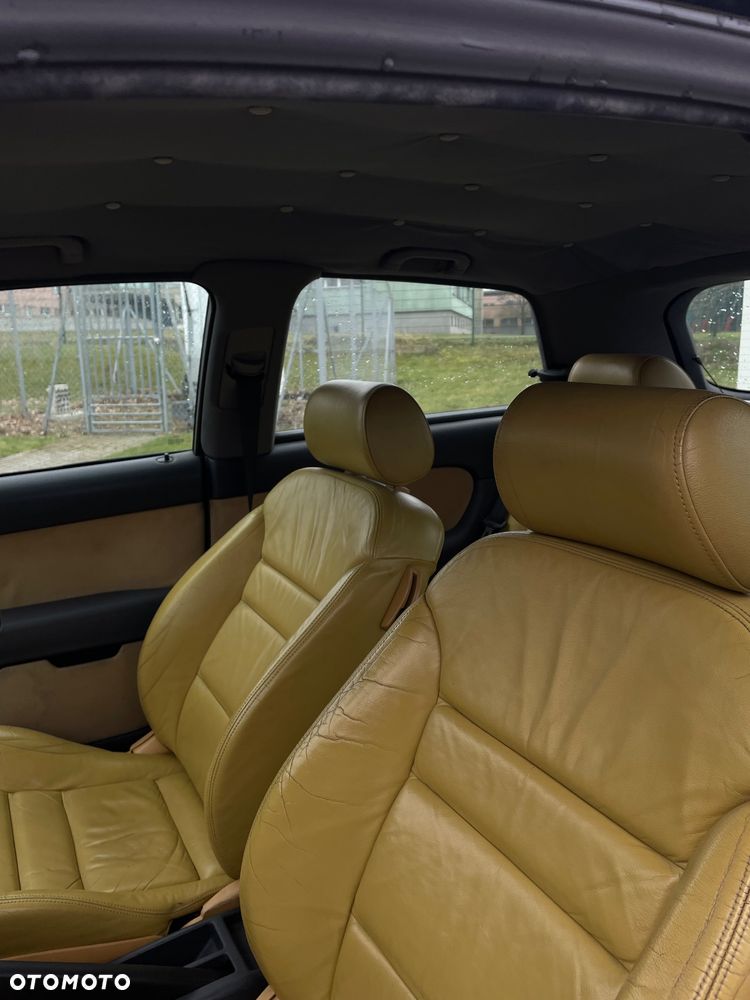 Audi A3 3-drzwiowe 1.6 Ambiente - 7