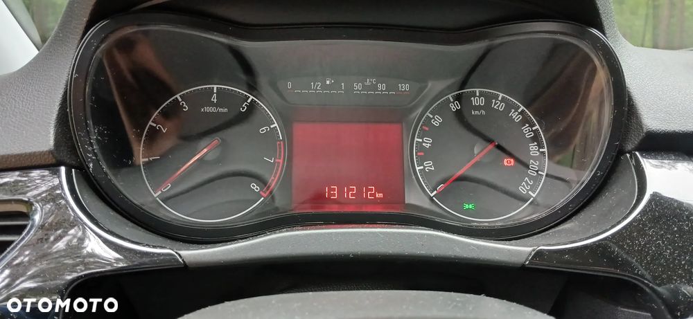 Opel Corsa 1.4 Color Edition - 17