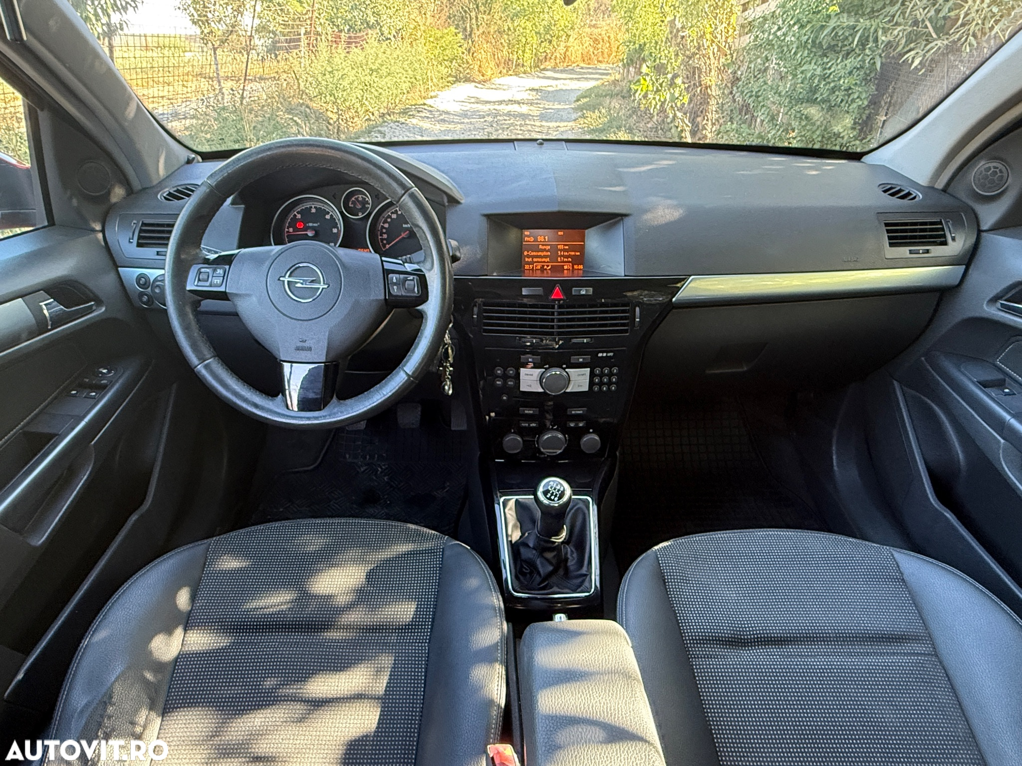 Opel Astra 1.3 CDTI Cosmo - 5