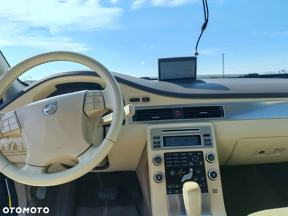 Volvo S80 D5 Summum - 22