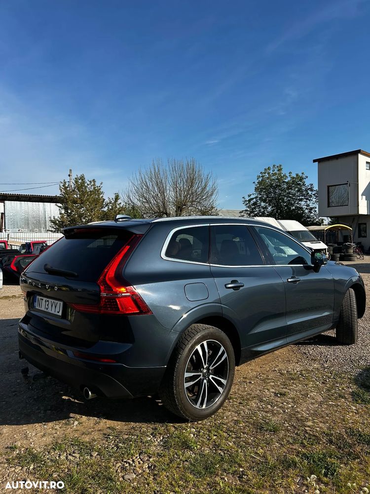 Volvo XC 60 - 3