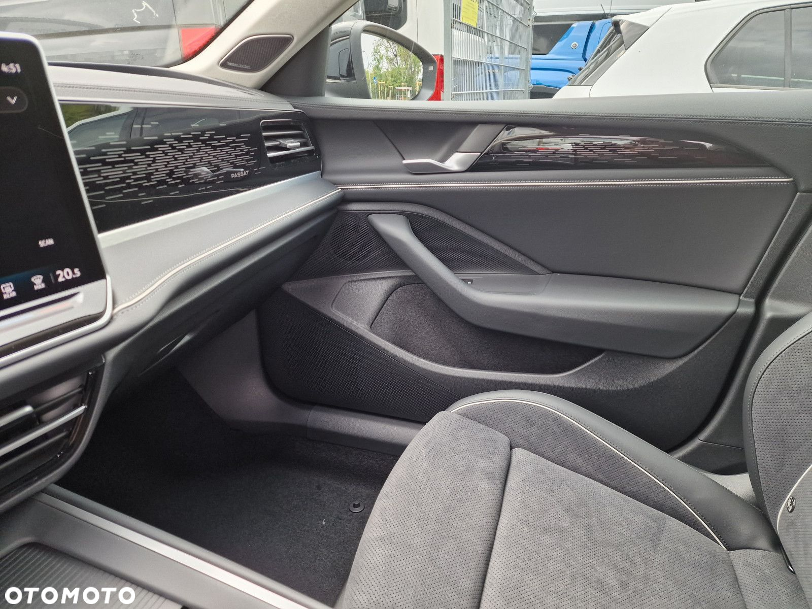 Volkswagen Passat 1.5 TSI EVO Business DSG - 18