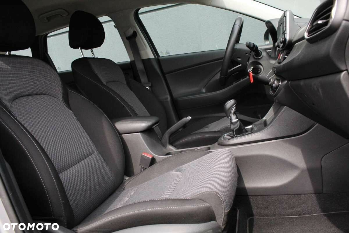 Hyundai i30 1.0 T-GDI Comfort - 15