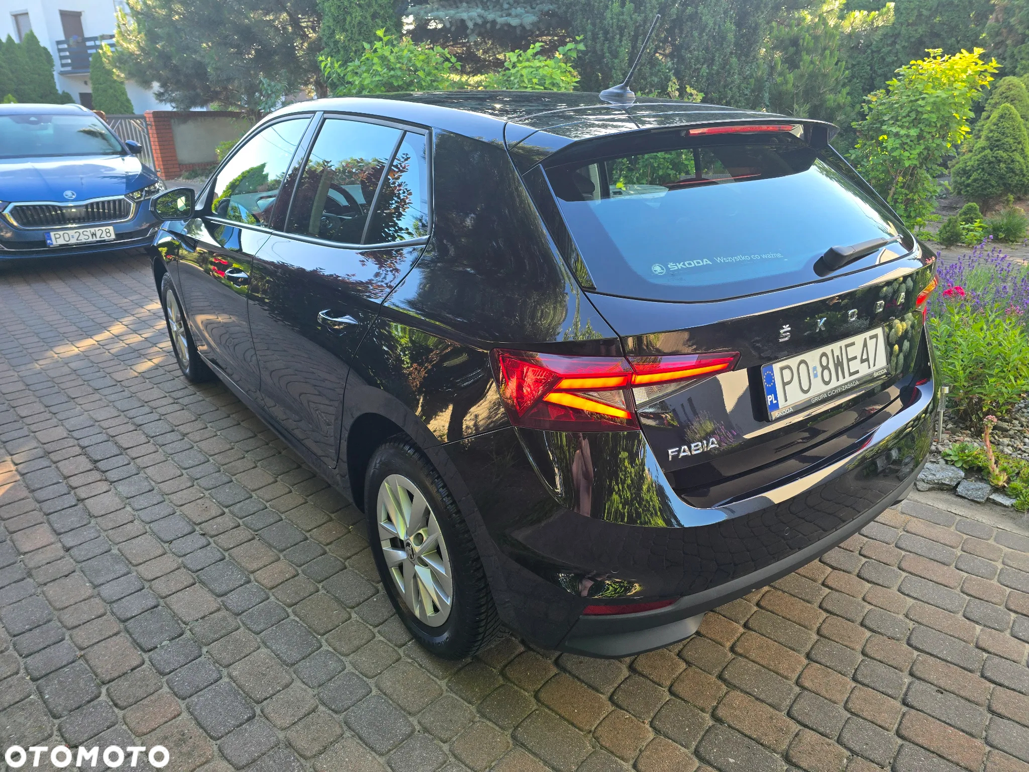 Skoda Fabia 1.0 Ambition - 6