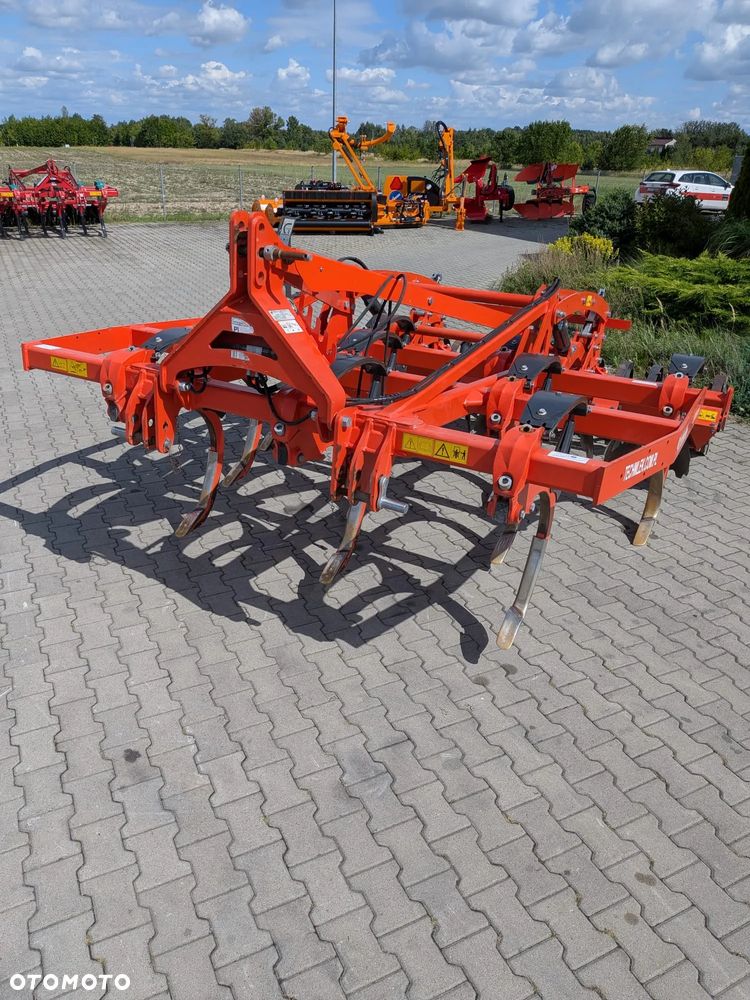 Kubota Kultywator CU3301P - 10
