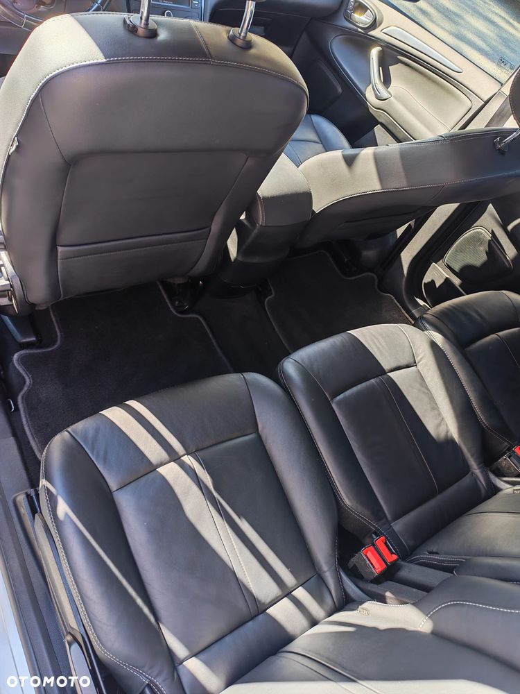 Ford S-Max 2.0 TDCi DPF Titanium - 20