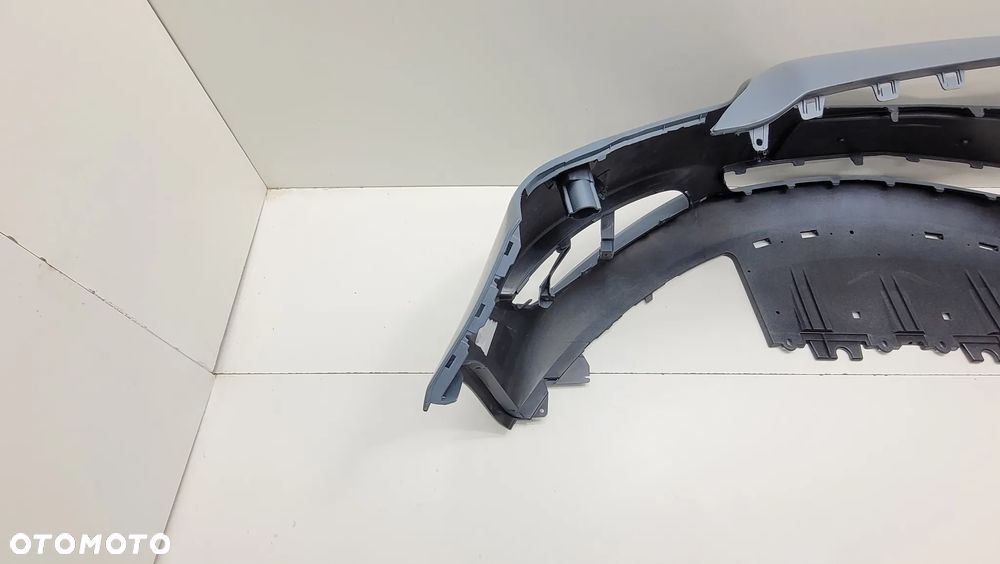 Opel Insignia A LIFT zderzak przód przedni 13- - 10