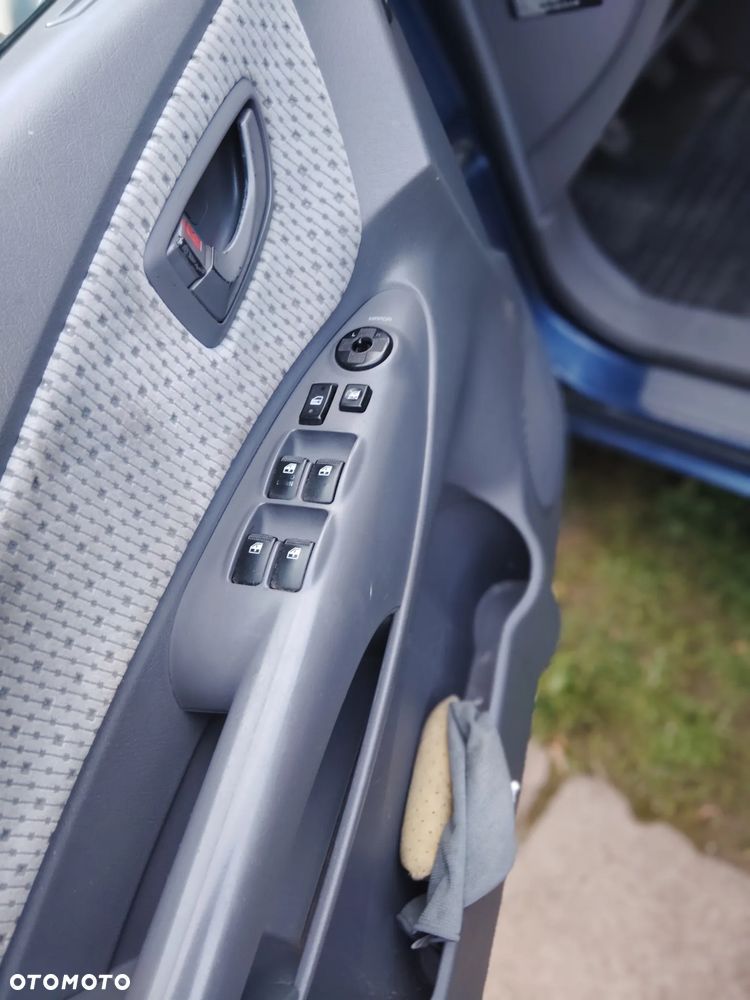 Hyundai Tucson - 15