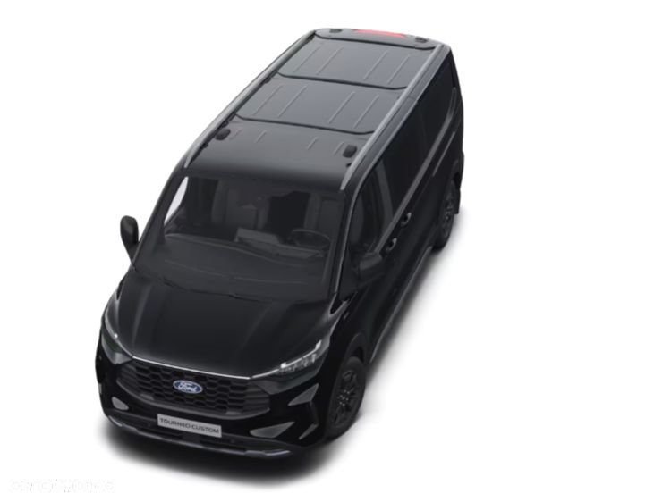 Ford Tourneo Custom 2.0 EcoBlue 320 AWD L2 Active - 13