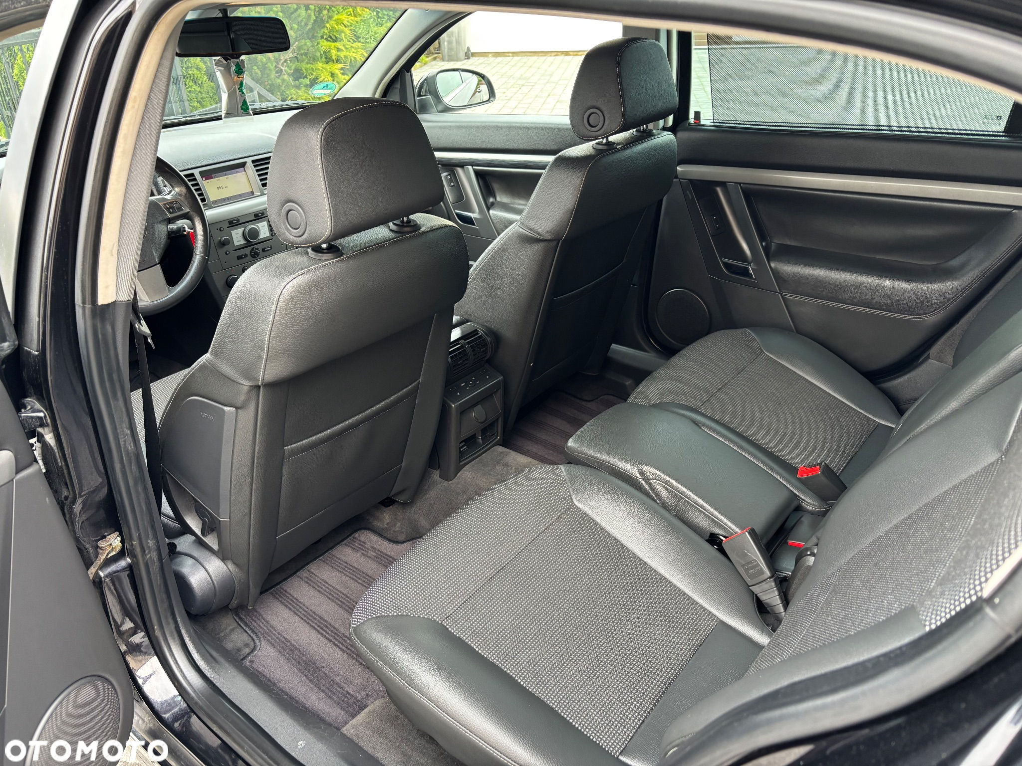 Opel Signum 1.8 Cosmo - 14