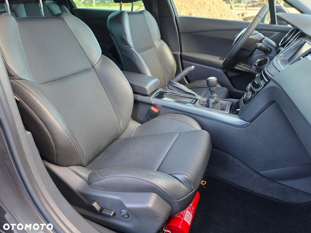 Peugeot 508 HDi FAP 140 Business-Line - 27