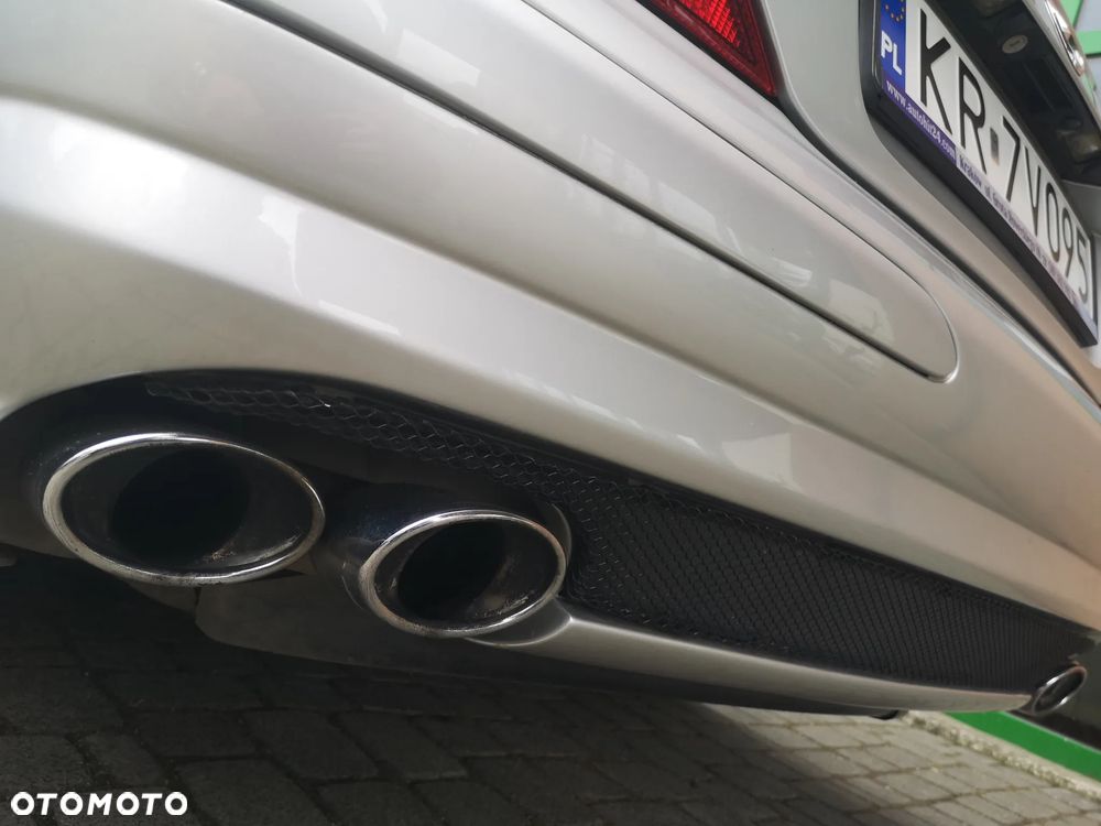 Mercedes-Benz SL 55 AMG Automatik - 13