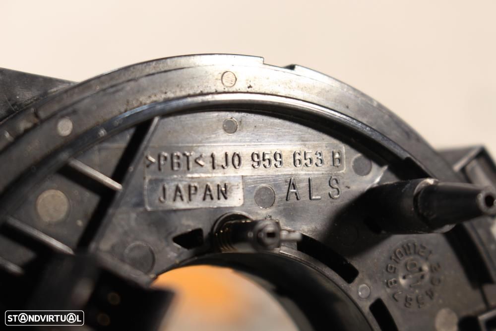 Fita De Airbags Audi A3 (8L1)  1J0959653b / Fita De Airbags Vag - 6