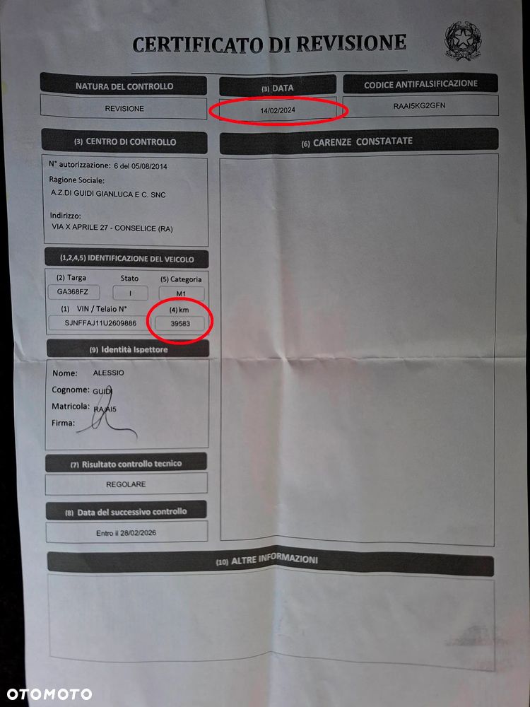 Nissan Qashqai 1.3 DIG-T N-Connecta - 39