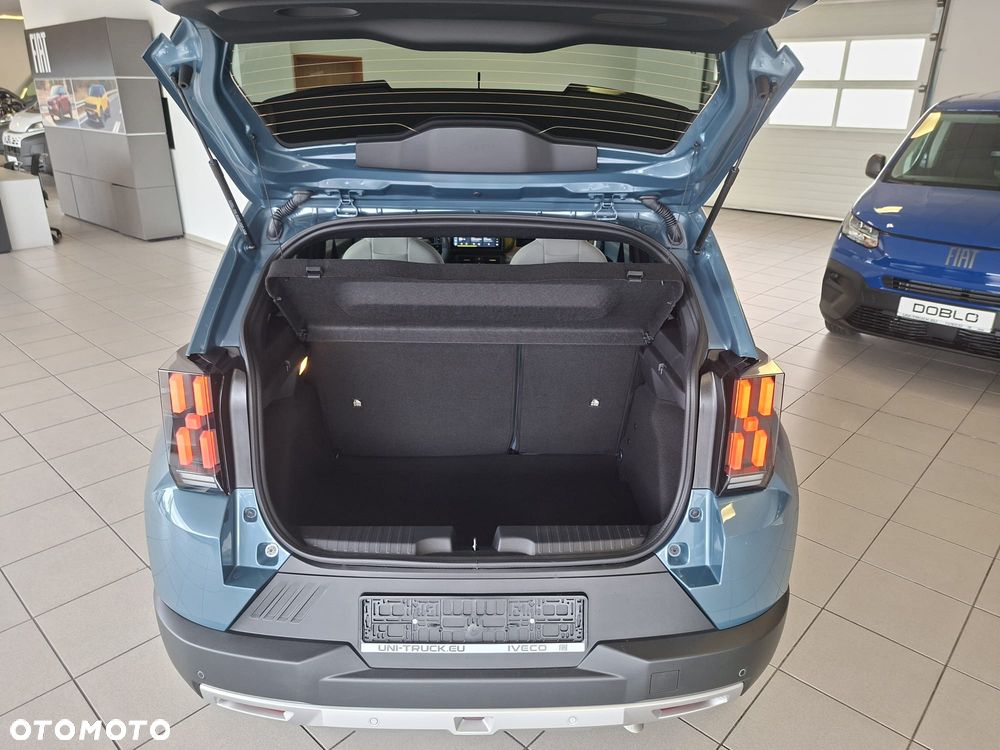 Fiat Grande Panda 1.2 La Prima - 25