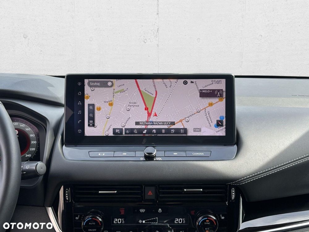 Nissan Qashqai 1.3 DIG-T mHEV N-Connecta Xtronic - 19