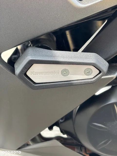 Kawasaki Ninja - 9