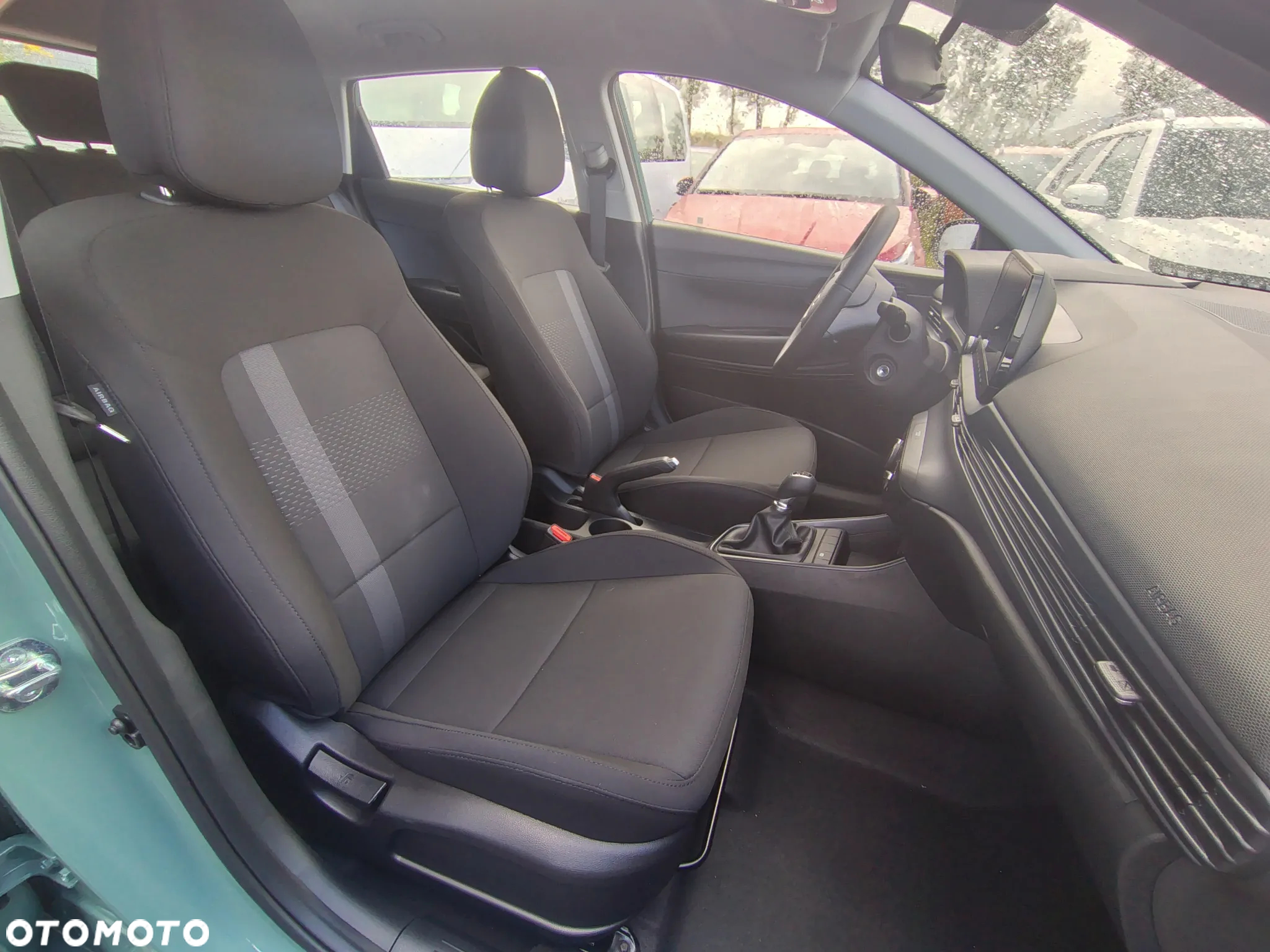 Hyundai i20 1.2 Modern - 19