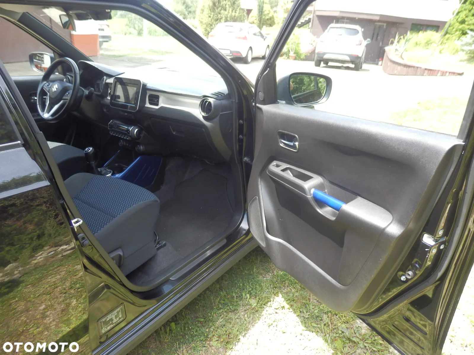 Suzuki Ignis 1.2 Dualjet Hybrid Comfort - 14