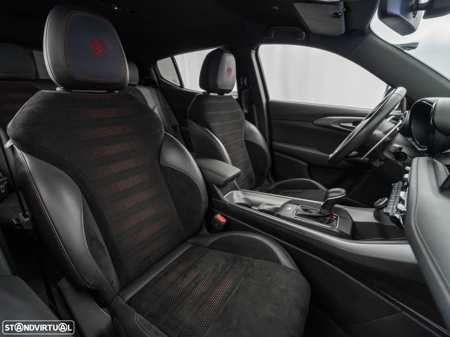 Alfa Romeo Tonale 1.5 Hybrid Edizione Speciale - 43