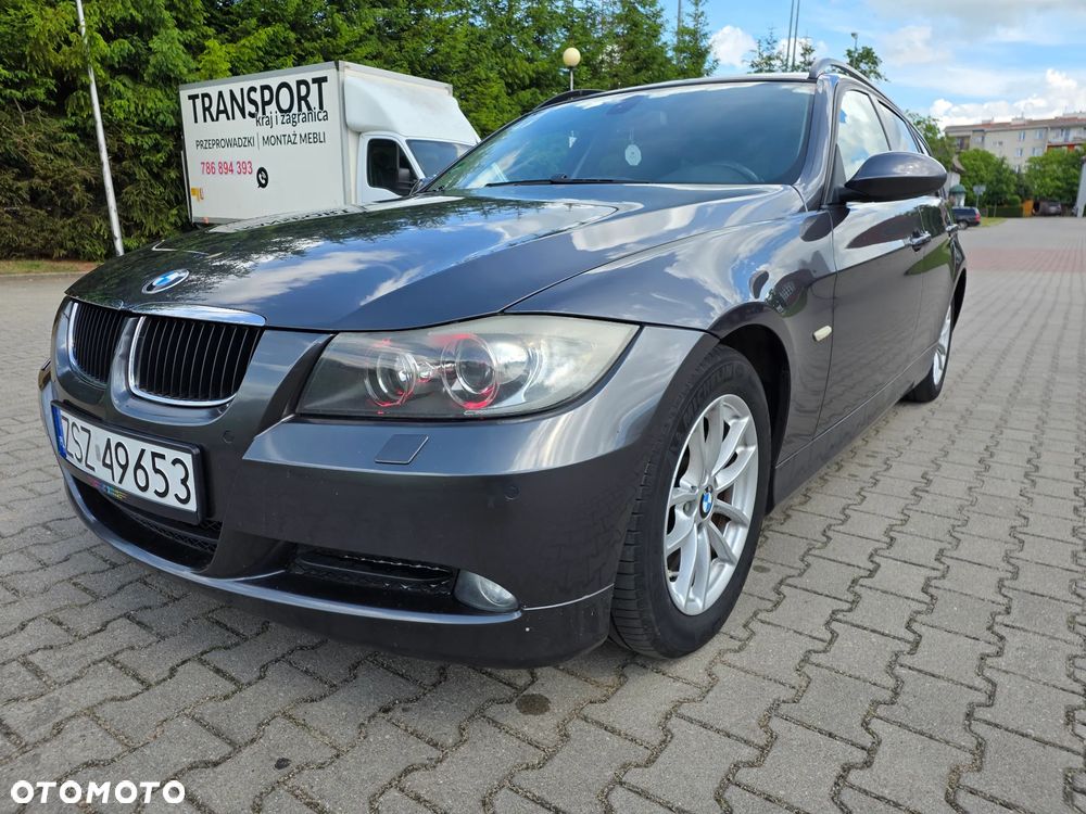 BMW Seria 3 - 2
